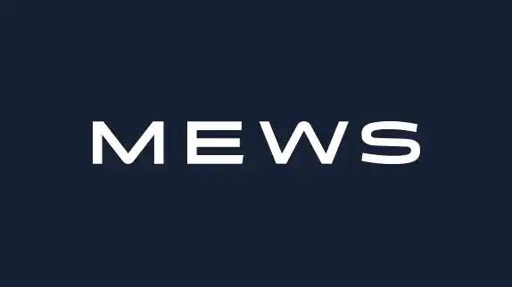 Mews logo