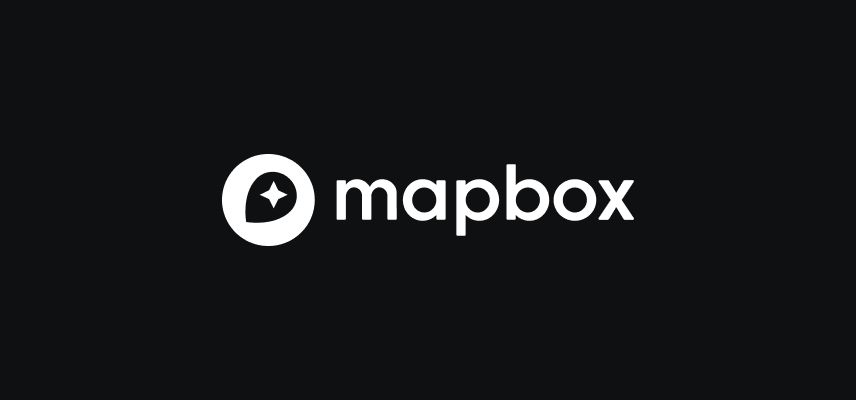 Mapbox logo
