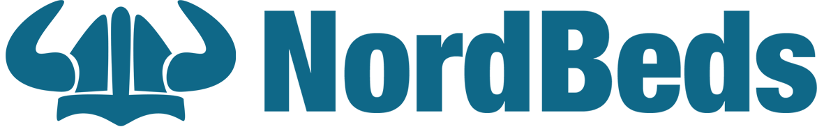 NordBeds logo